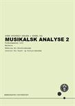 Musikalsk Analyse 2 FS24